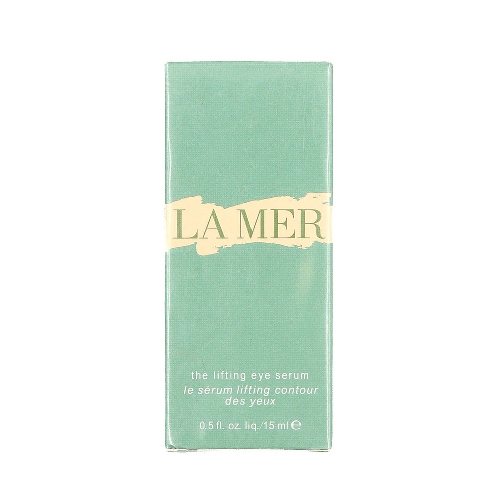 La Mer - The Lifting Eye Serum - 0.5 oz / 15 ml - SEALED